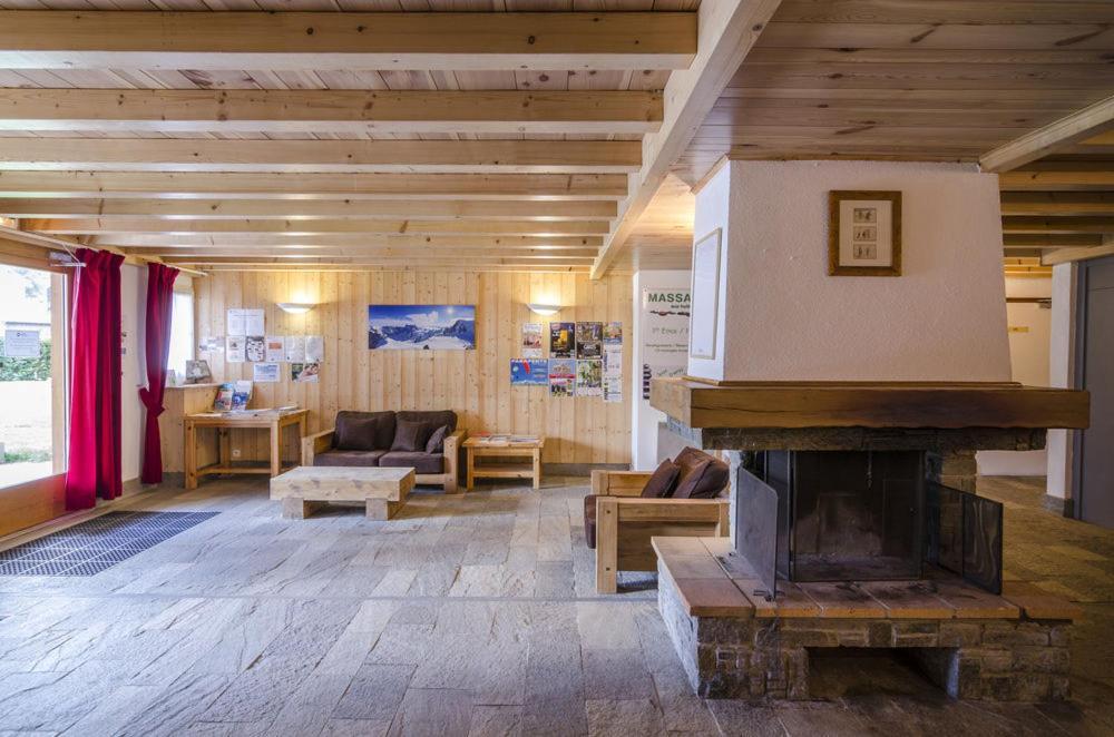 Appartement T2+Cabine Independante Au Depart Des Telecabines Saint-Gervais/Bettex/Mont D'Arbois Eksteriør bilde